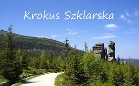 Apartament Krokus Szklarska