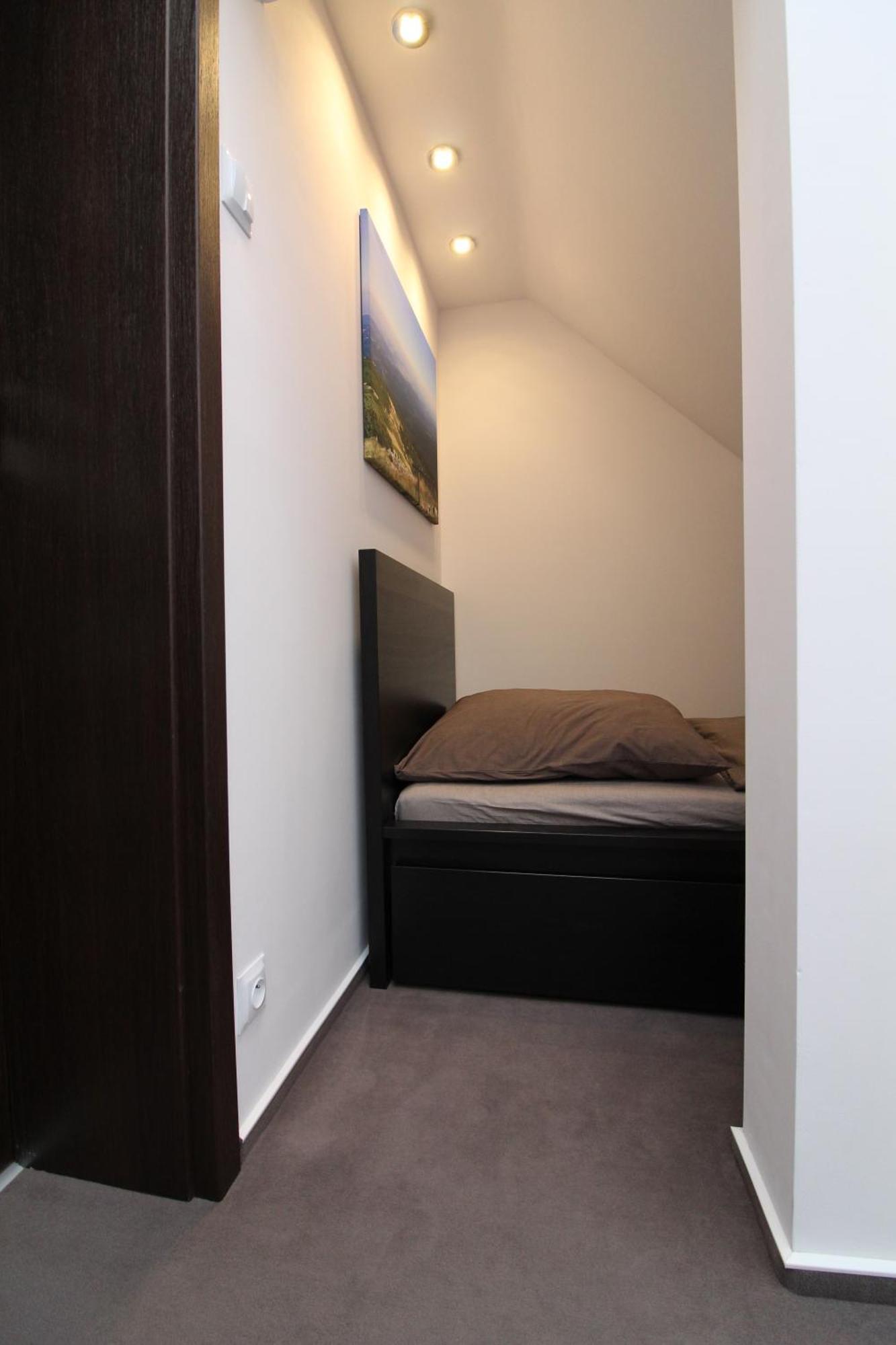 Apartament Krokus Szklarska Szklarska Poręba Zewnętrze zdjęcie