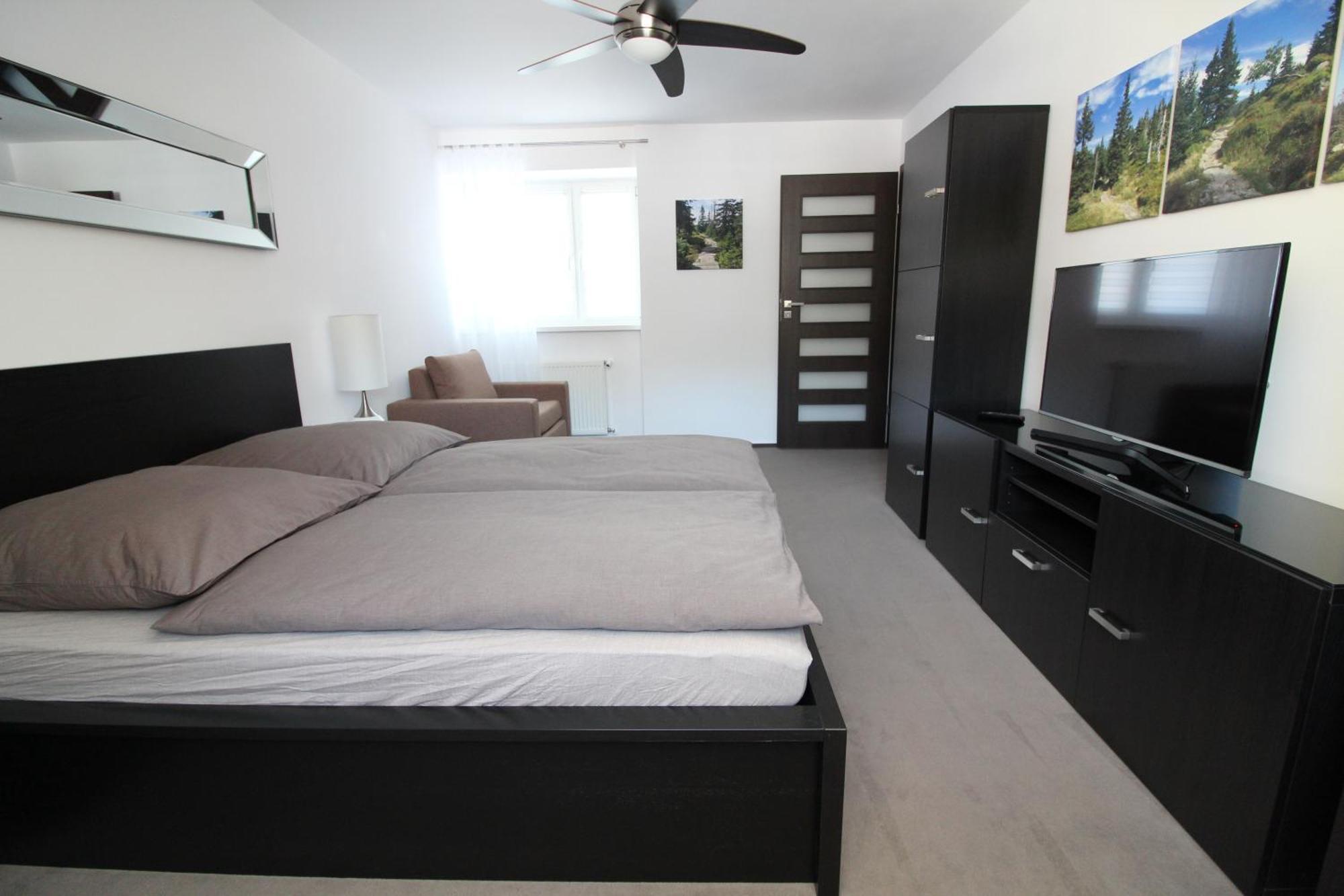 Apartament Krokus Szklarska Szklarska Poręba Zewnętrze zdjęcie