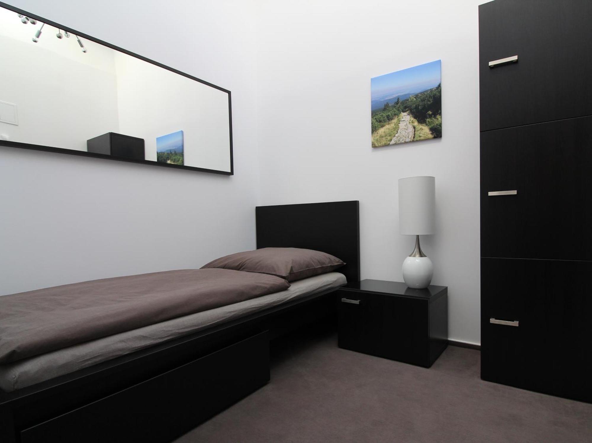 Apartament Krokus Szklarska Szklarska Poręba Zewnętrze zdjęcie