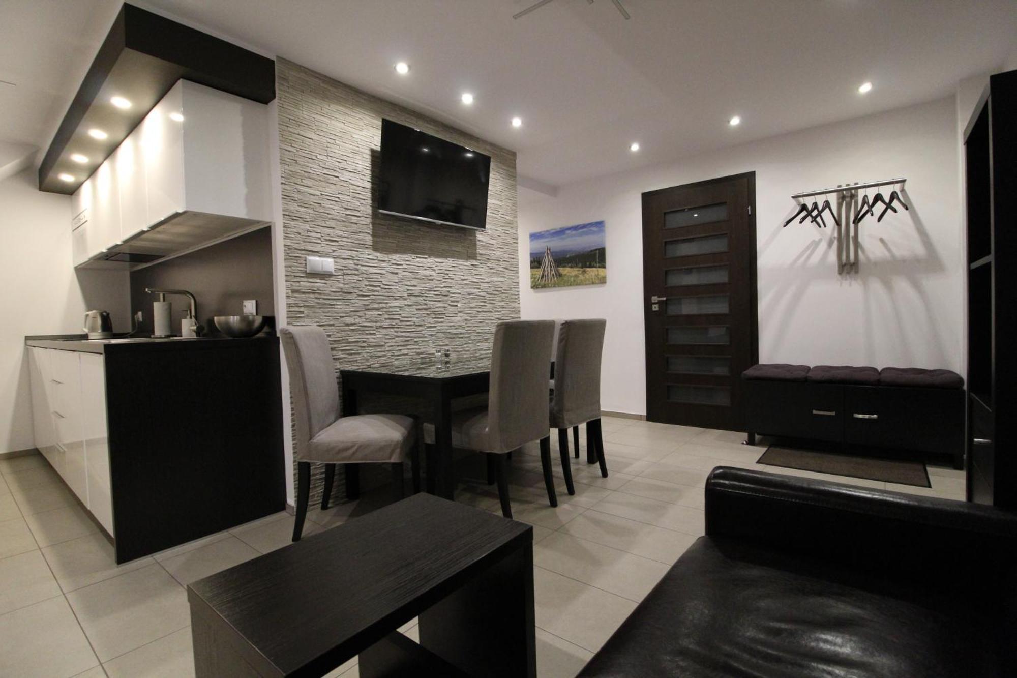Apartament Krokus Szklarska Szklarska Poręba Zewnętrze zdjęcie