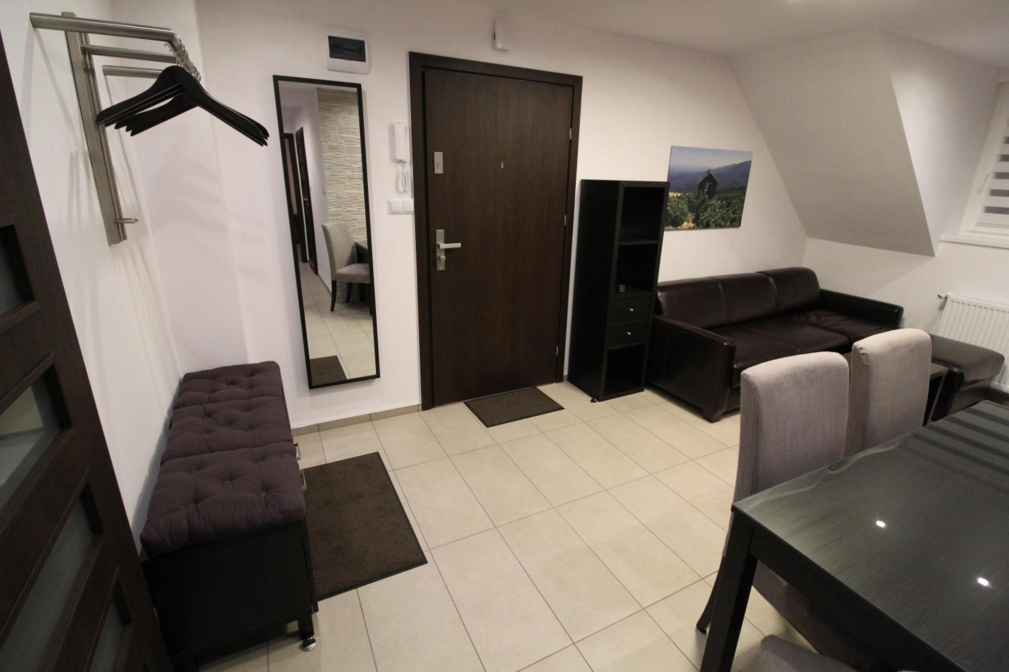 Apartament Krokus Szklarska Szklarska Poręba Zewnętrze zdjęcie