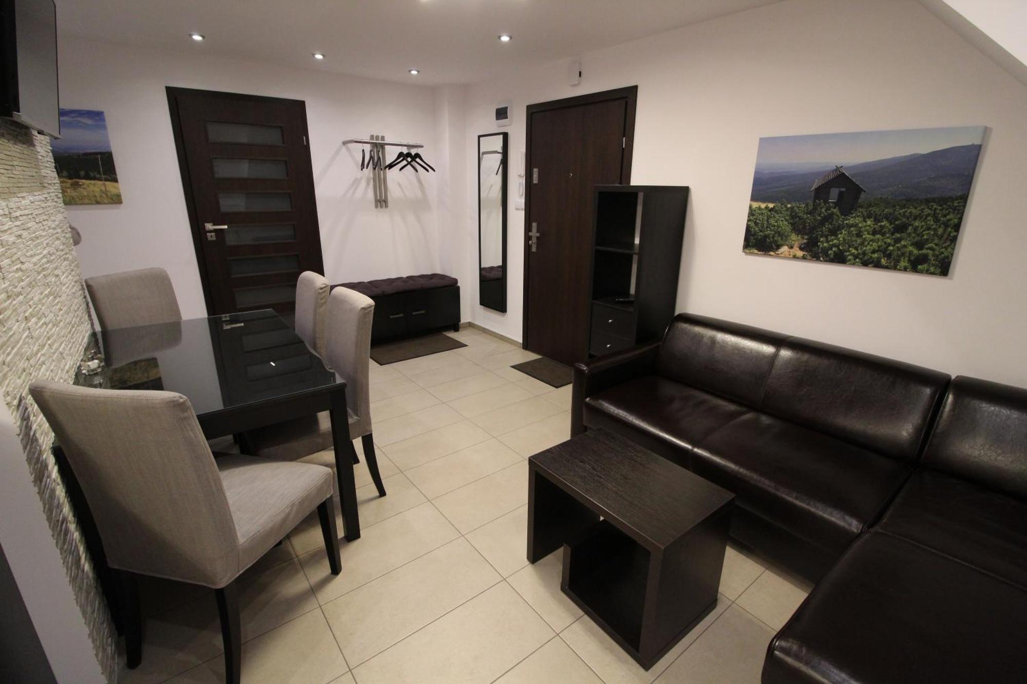 Apartament Krokus Szklarska Szklarska Poręba Zewnętrze zdjęcie